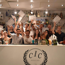 master en cocteleria