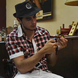 master en cocteleria