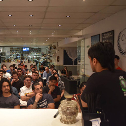 master en cocteleria